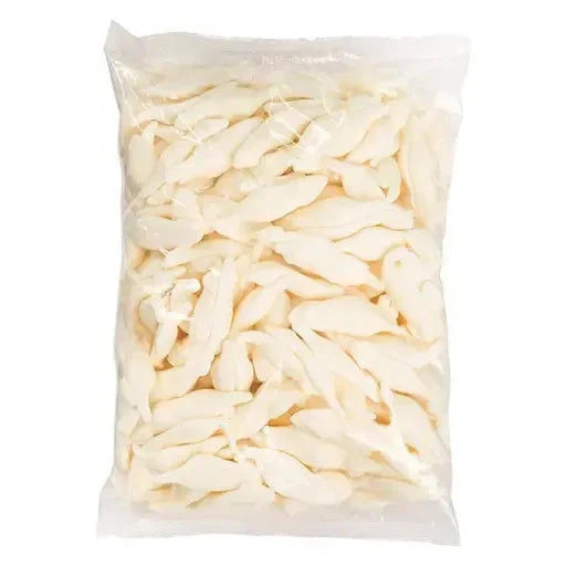 Haribo Haribo Weisse Mäuse 3kg im Karton candytoys.ch Switzerland