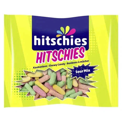 hitschies hitschies Sour Mix 200g im Beutel candytoys.ch Switzerland