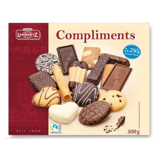 Lambertz Lambertz Compliments 500g candytoys.ch Switzerland