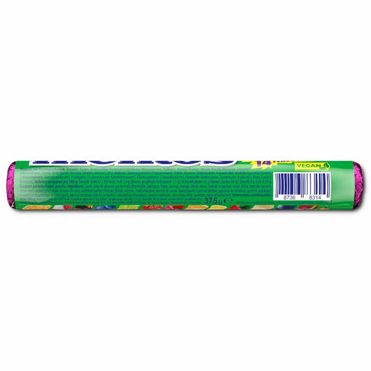 Mentos Mentos Discovery Rolle, Kaubonbon, Dragee, 1 Rolle