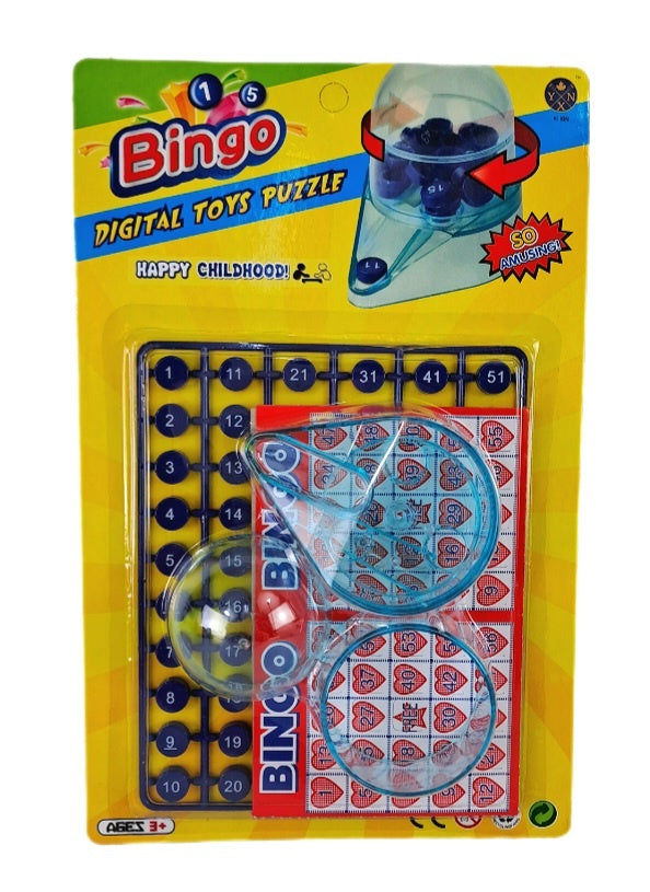 PL Bingospiel candytoys.ch Switzerland
