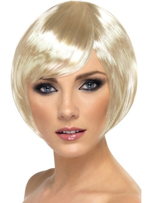 PL Bob Perücke Blond candytoys.ch Switzerland