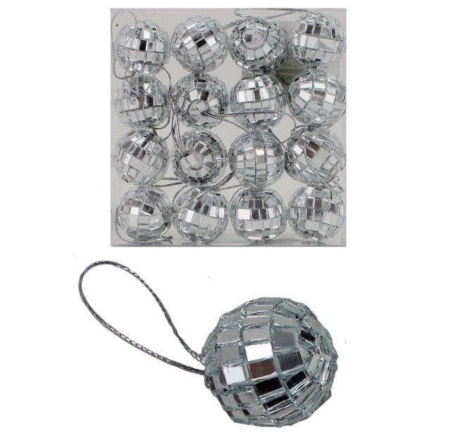 PL Discokugel ca 20 mm candytoys.ch Switzerland