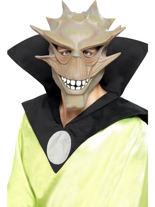 PL Maske Alien Maske candytoys.ch Switzerland