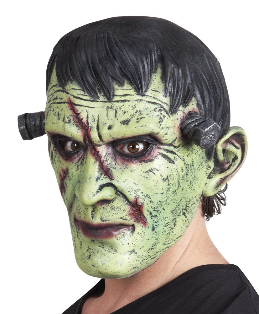 PL Maske Monster aus Latex candytoys.ch Switzerland