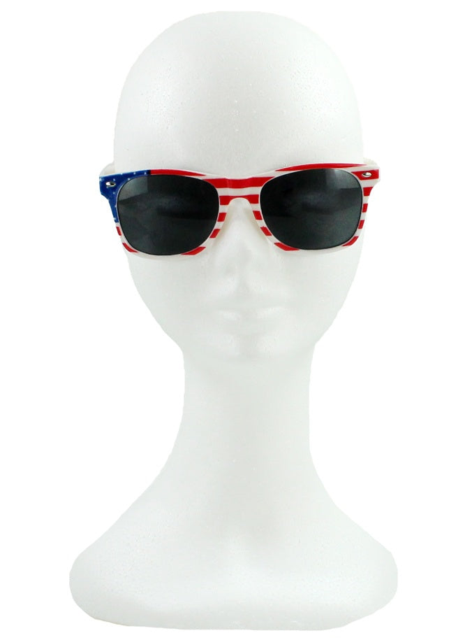 PL Sonnenbrille USA Amerika ca 15cm candytoys.ch Switzerland