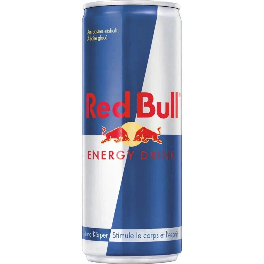 Red Bull Red Bull (Dose 25cl)