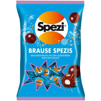 Spezi Spezi Brause Spezis 100g
