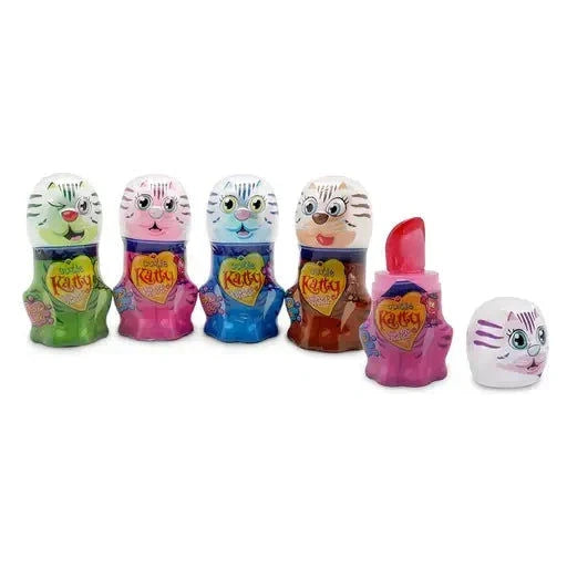 Sweet Flash Sweet Flash Cutie Katty 20 Stück im Karton candytoys.ch Switzerland
