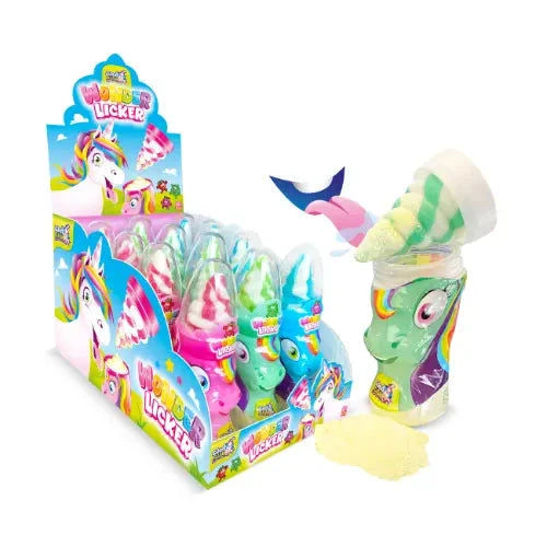 Sweet Flash Sweet Flash Wonder Licker 12 Stück im Karton candytoys.ch Switzerland