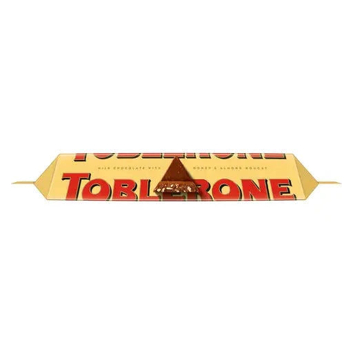 Toblerone Toblerone 24x35g im Karton candytoys.ch Switzerland