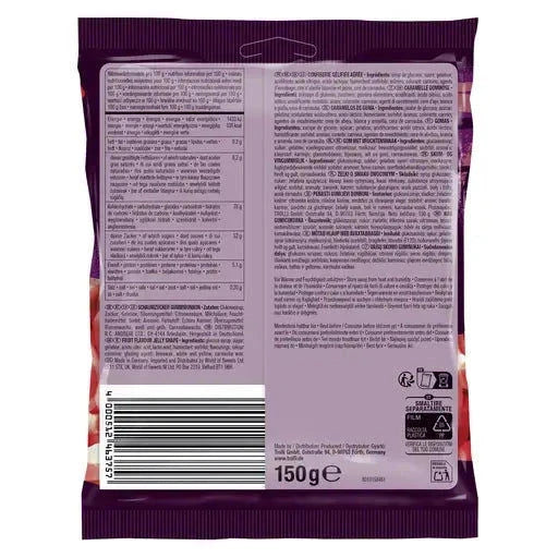Trolli Trolli Dracula 150g im Beutel