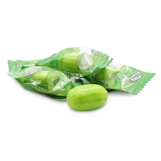Vidal Vidal Melons 200 Stück im Karton candytoys.ch Switzerland