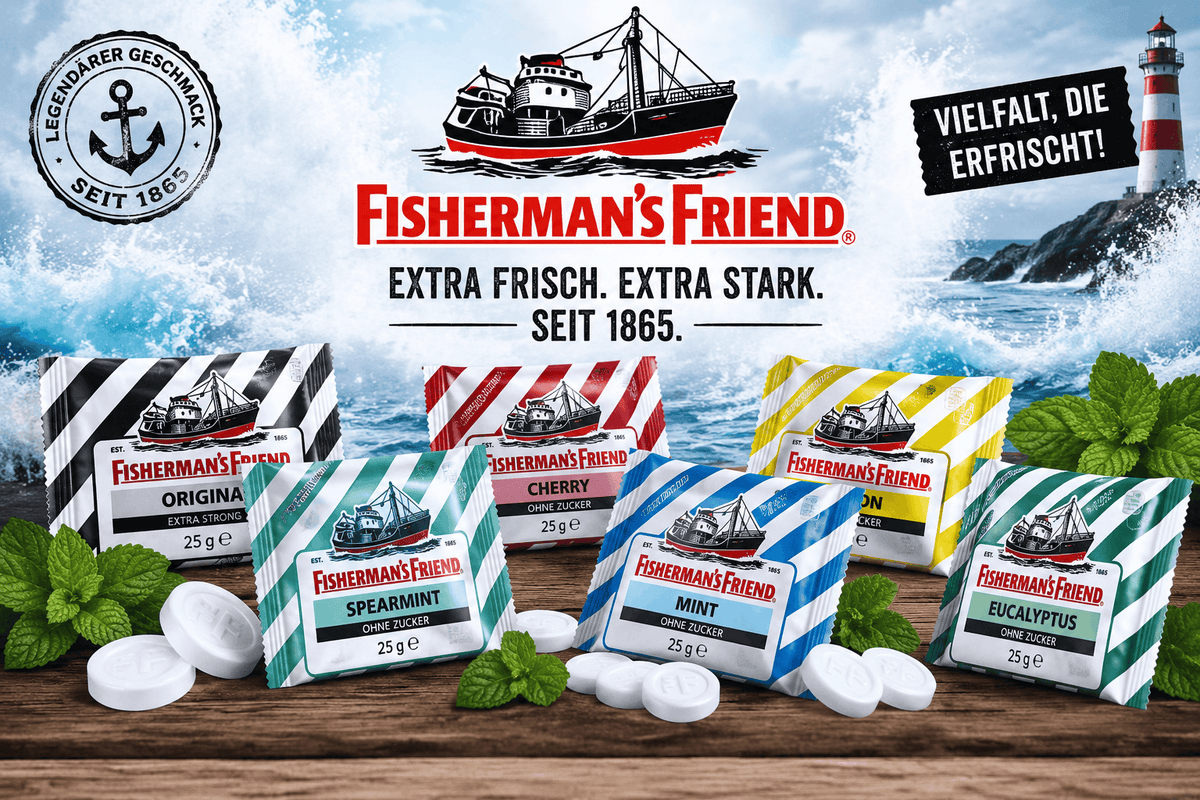 Fishermans Friend candytoys.ch Switzerland
