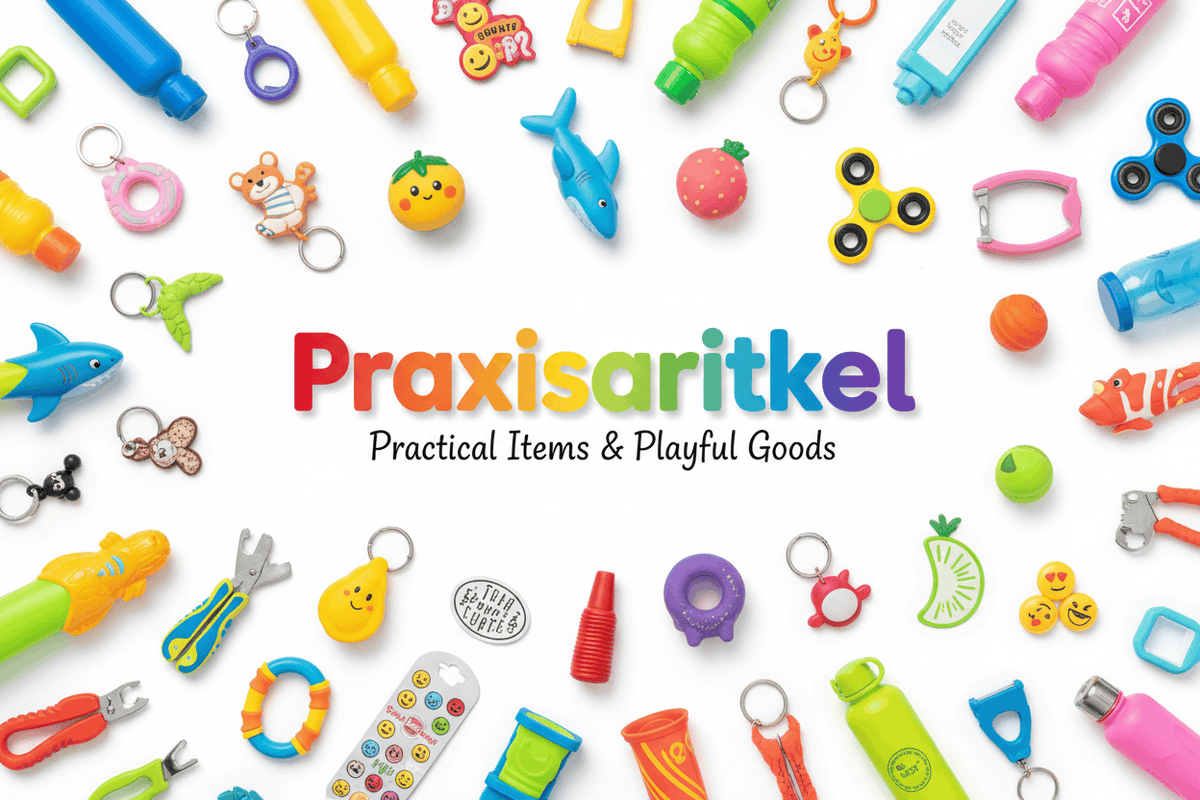 Praxisartikel candytoys.ch Switzerland