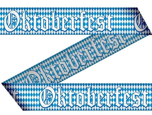 Absperrband Oktoberfest ca 15 Meter ! Absperrband Oktoberfest ca 15 Meter !