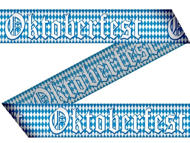 Absperrband Oktoberfest ca 15 Meter !