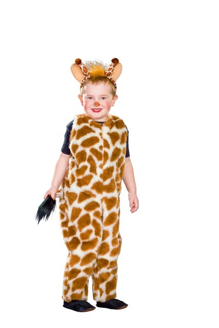 Giraffen-Overall Größe: 92
