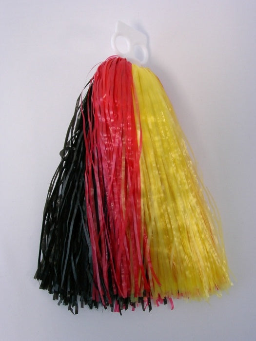 Tanzwedel, ca. 50 g, Deutschlandfarben
