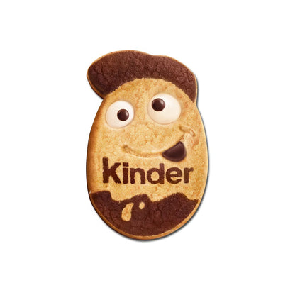 Ferrero Kinder Kinderini 2er, Kekse, 1 Packung je 25g
