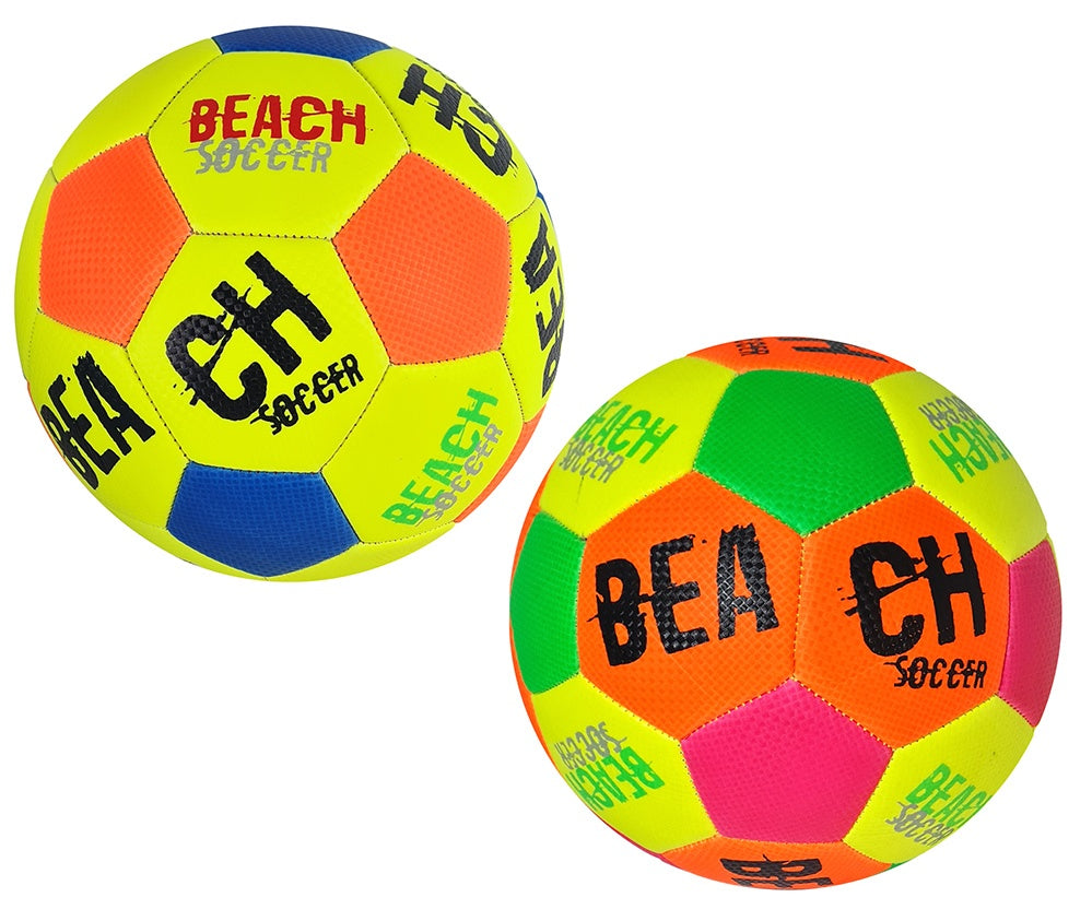 Beach Fußball Strand Fußball sortiert Größe 5