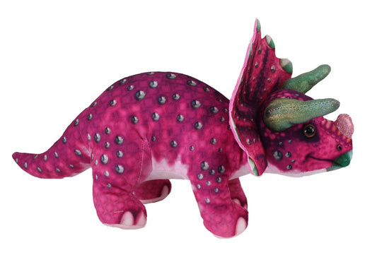 Dino Triceratops ca 30cm