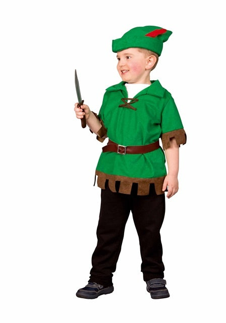 Robin Hood Größe: 92