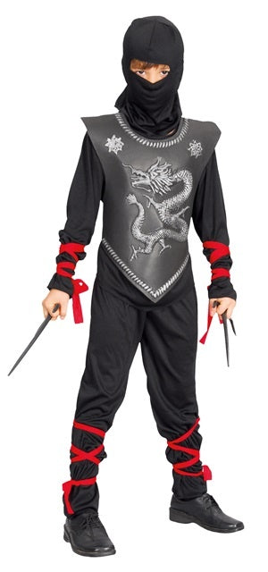Ninja Größe: 140/152