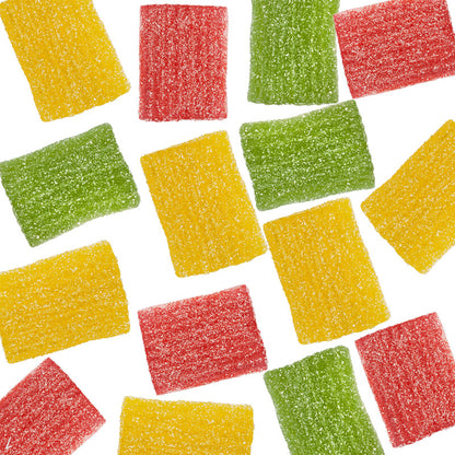 Haribo Pasta Frutta Kilo-Ware, Fruchtgummi sauer