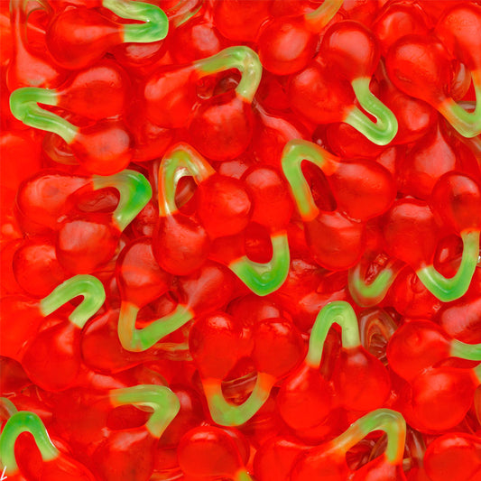 Haribo Happy-Cherries Kirschen KiloWare 3kg Fruchtgummi