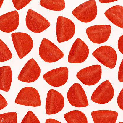 Haribo Primavera, Erdbeeren Kilo-Ware 3kg, Schaumzucker