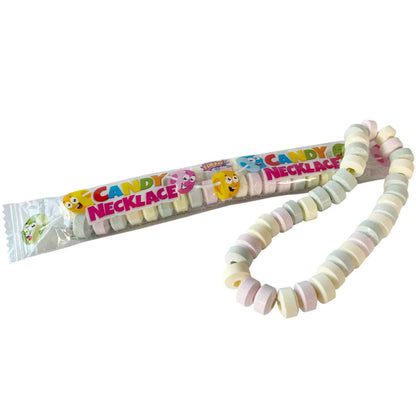 40 x Candy-Kette je 17g, insgesamt 680g