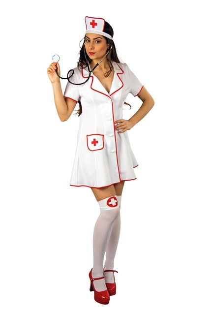 Krankenschwester Größe: 36/38