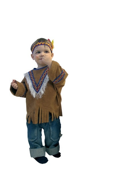 Kleine Feder Größe: 98/104