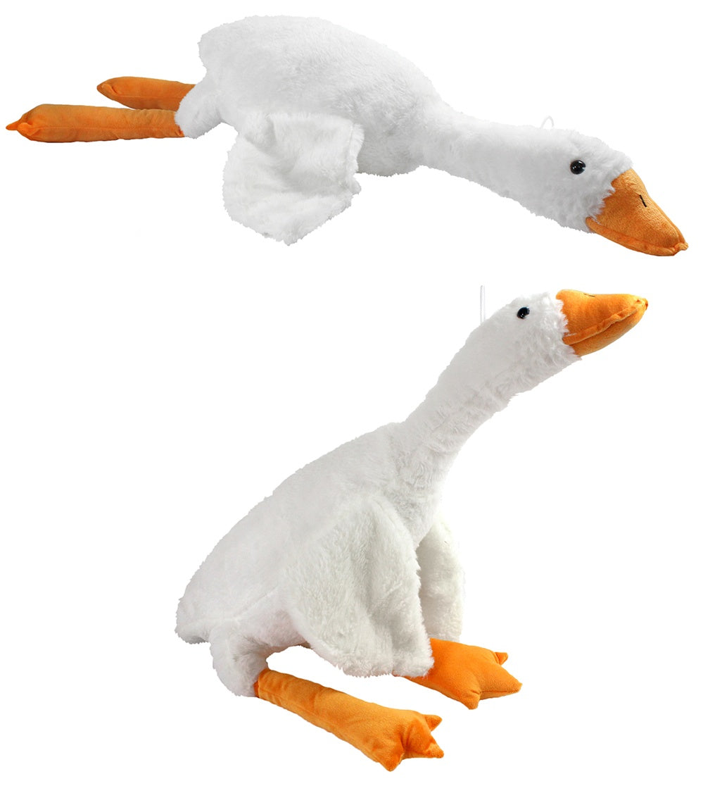 Gans ca 90 cm
