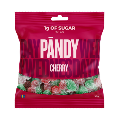 Pändy Candy Cherry