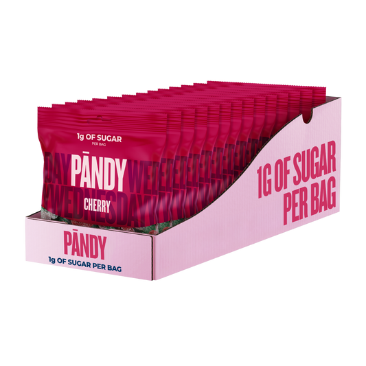 Pändy Candy Cherry