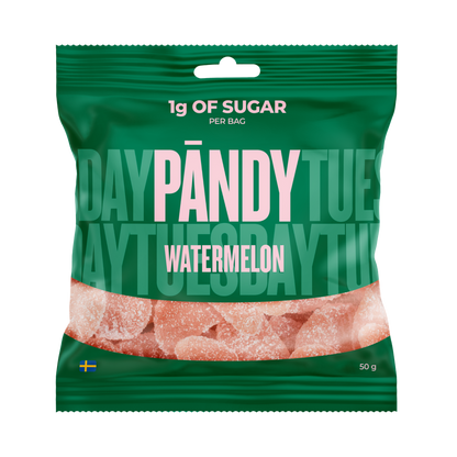 Pändy Candy Watermelon