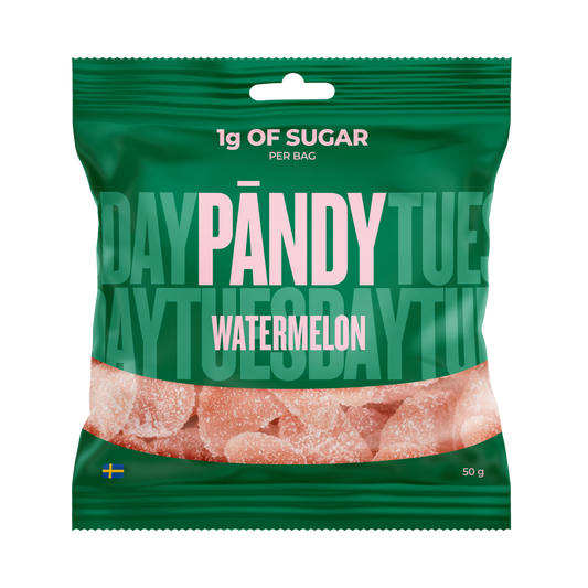 Pändy Candy Watermelon