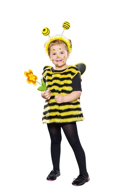 Bienchen Größe: 98/104