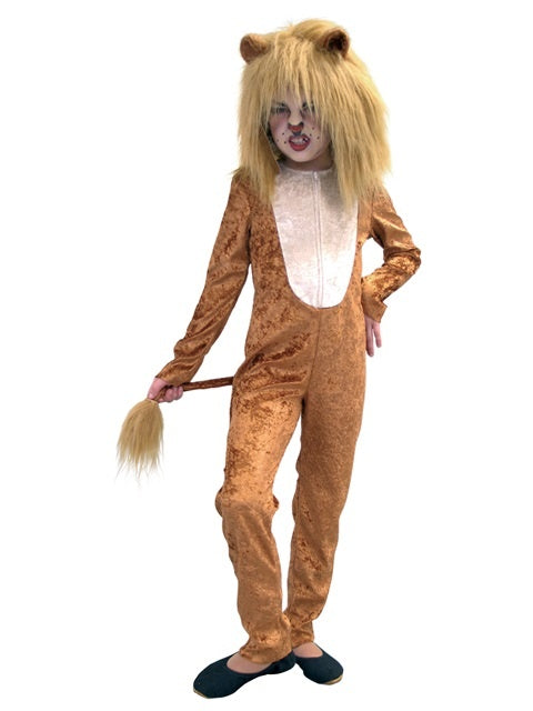 Löwe Größe: 104