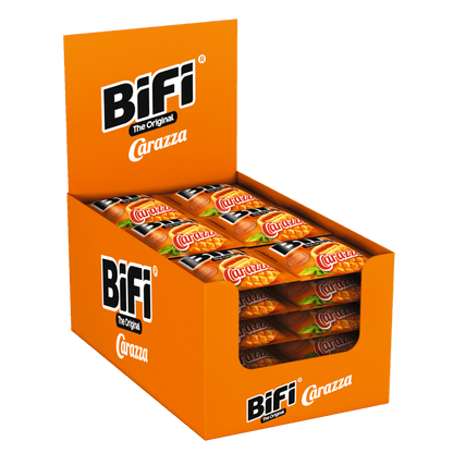 Bifi Carazza 30x40g im Karton