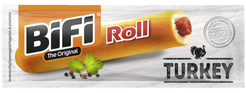 Bifi Turkey 24x20g im Karton