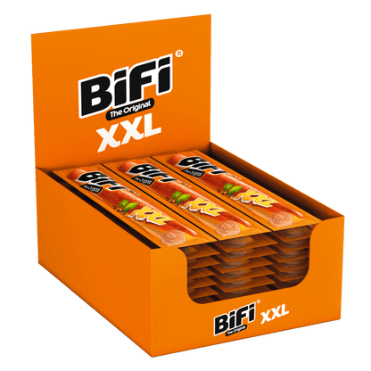 Bifi XXL 30x40g im Karton