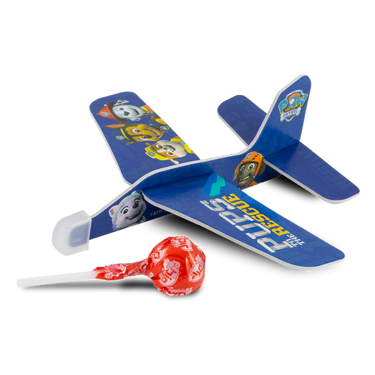Paw Patrol Candy – Jet 18 Stück im Karton