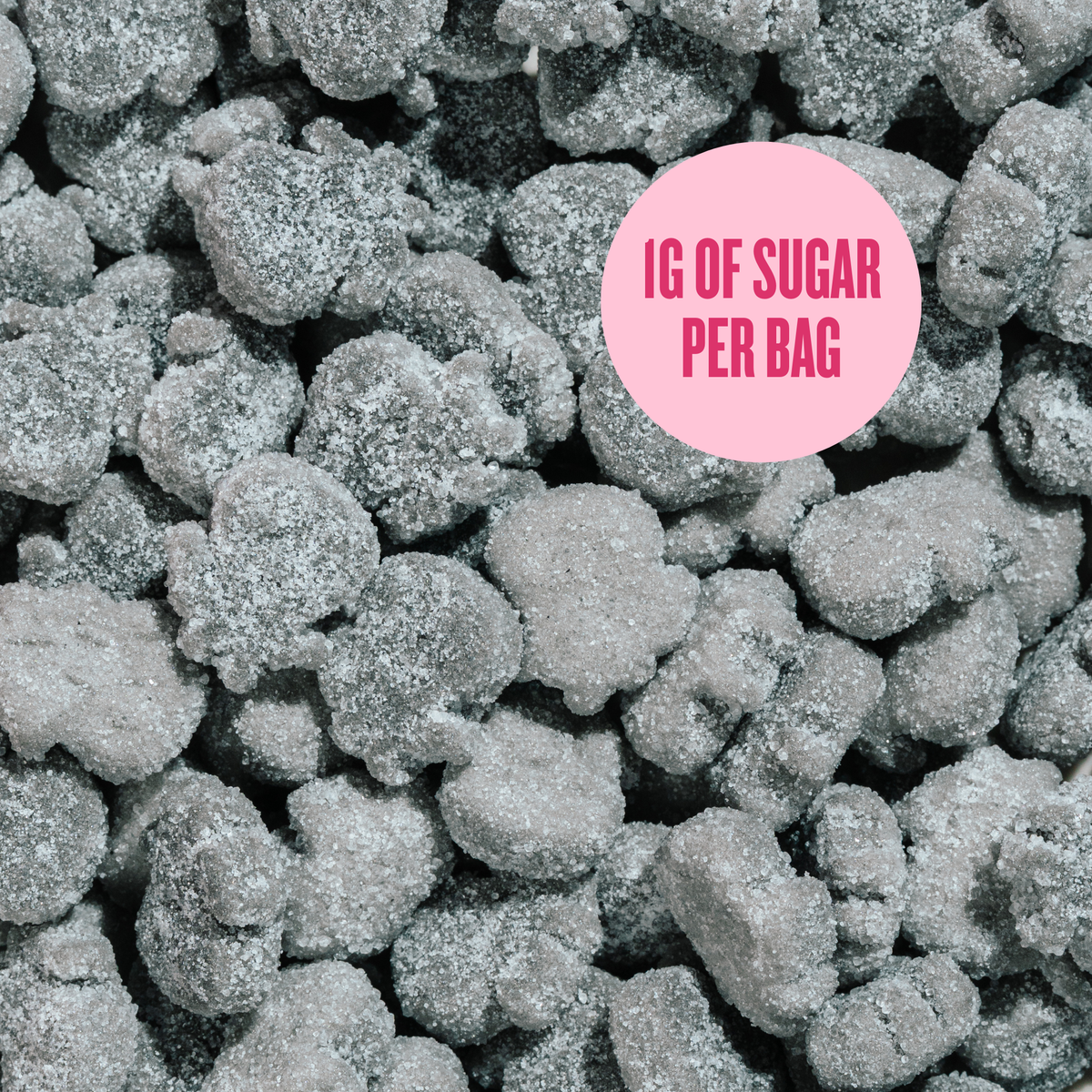 Pändy Candy Salty Squids