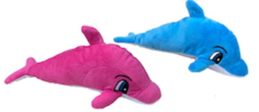 Delfin - ca. 32 cm, hochwertiges Material, ideal für Sammler