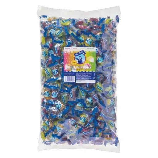 Ahoj Brause Ahoj Brause Bonbons 2kg im Beutel candytoys.ch Switzerland