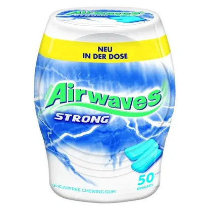 Airwaves Airwaves Strong 12x50 Pellets candytoys.ch Switzerland