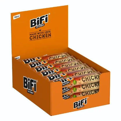 BiFi Bifi Chicken 24x20g im Karton candytoys.ch Switzerland
